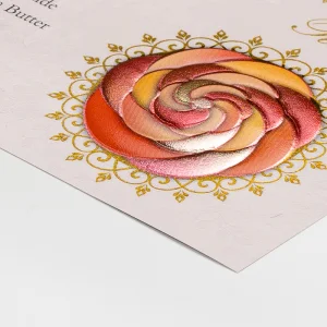 Combination Embossing